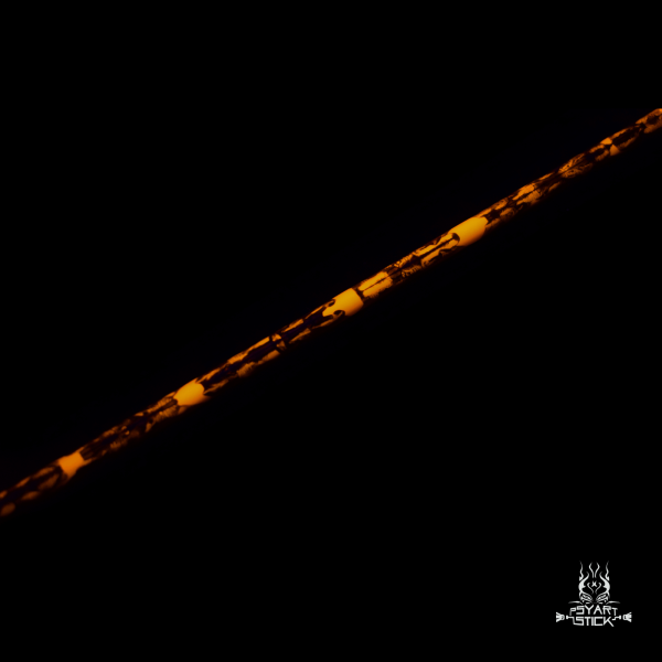 Orange base, black - Image 3