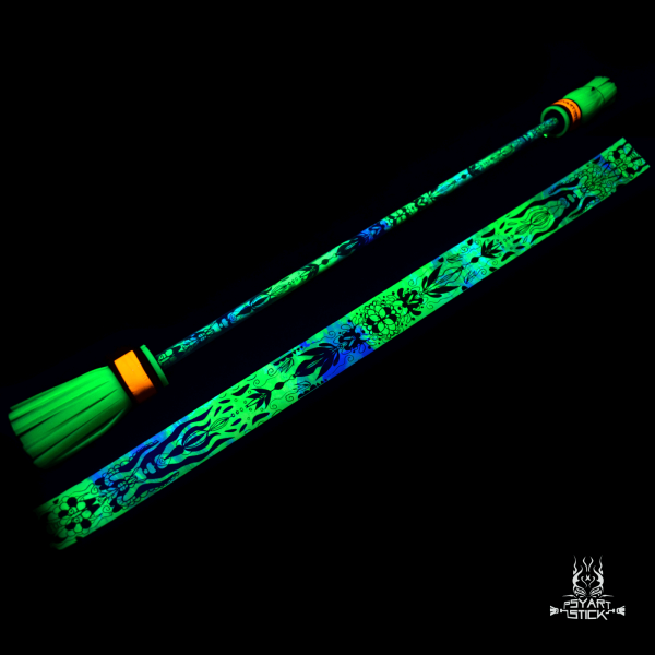 Green, blue - Image 2