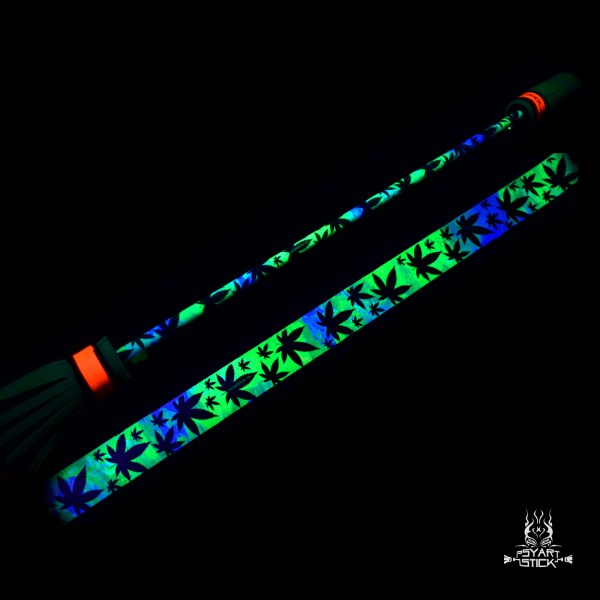Green, blue - Image 7